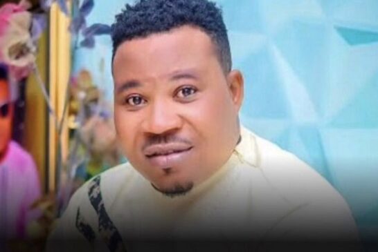 Yoruba Actor Murphy Afolabi Is Dead