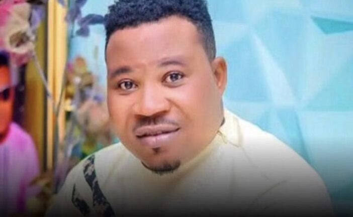 Yoruba Actor Murphy Afolabi Is Dead
