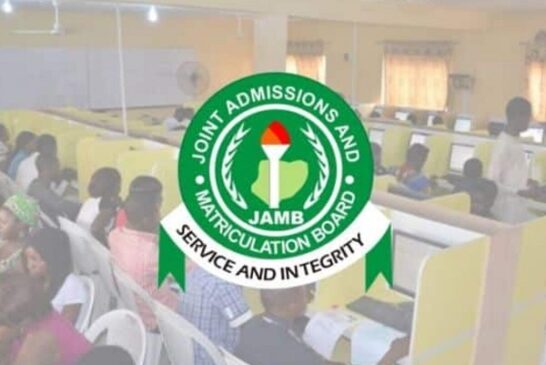 JAMB: 3 Simple Steps On How To Check 2023 UTME Result