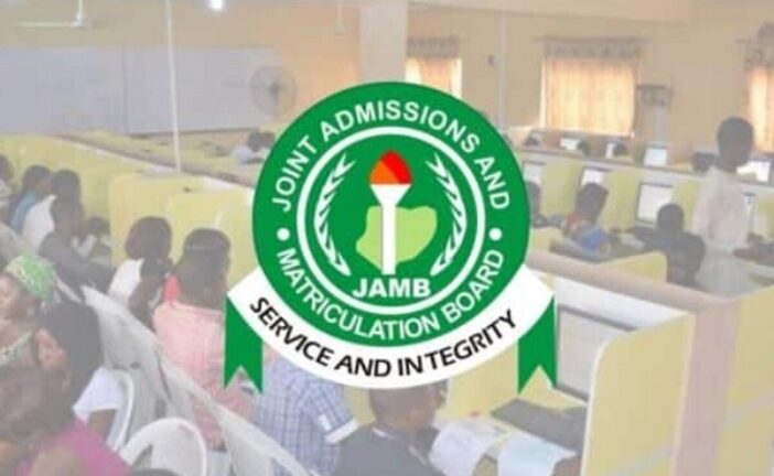 JAMB: 3 Simple Steps On How To Check 2023 UTME Result