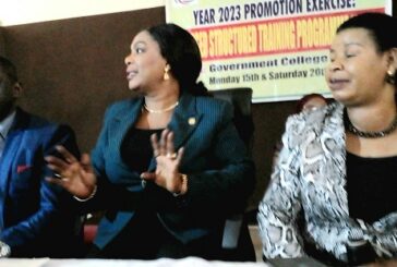 Lagos Set To Promote 5,709 Secondary School Teachers