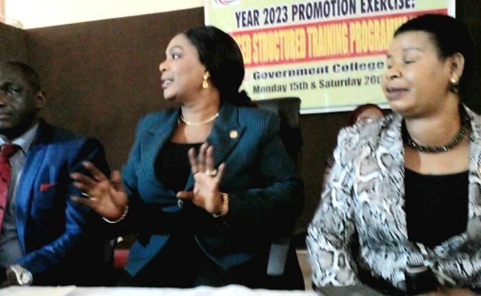 Lagos Set To Promote 5,709 Secondary School Teachers
