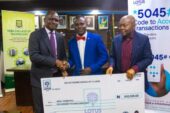 LOTUS Bank Supports Yabatech With Donations, Renovations, Cash Prizes For Students