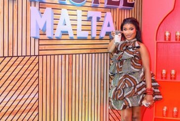 Amstel Malta's Commitment To African Creativity Shines At The AMVCA9 Opening Night