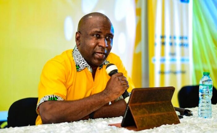 Why MTN Is Investing In 3G Alongside 4G, 5G Technology — Mohammed Rufai