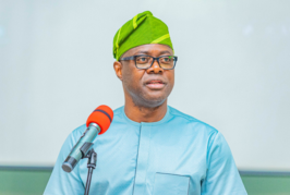 Makinde Sacks Political Appointees, Dissolves Cabinet