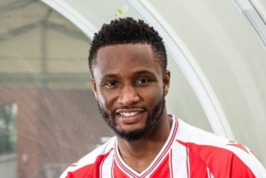Ex-Super Eagles Captain, Mikel Obi Set For Chelsea Return