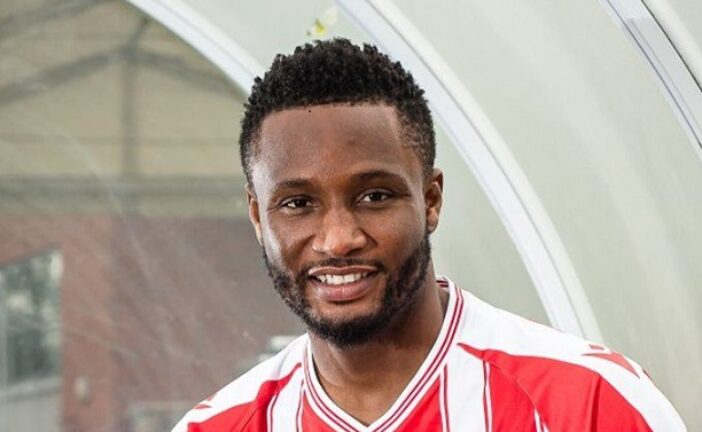 Ex-Super Eagles Captain, Mikel Obi Set For Chelsea Return