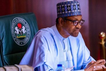 Buhari Appoints Baba Haruna As Rector, Bida Poly