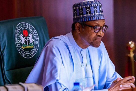 Buhari Appoints Baba Haruna As Rector, Bida Poly