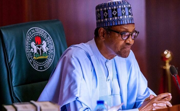 Buhari Appoints Baba Haruna As Rector, Bida Poly