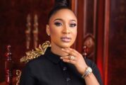 Fans Offer Prayers For Tonto Dikeh Over Heart Condition