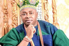 Elegushi To Establish Lagos History Centre In LASU