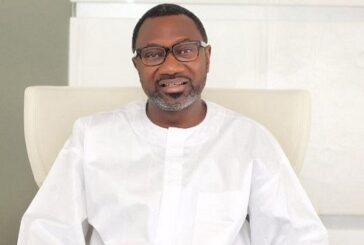 Subomi Balogun Helped Me Bounce Back When Suicide Stared Me In The Face – Otedola