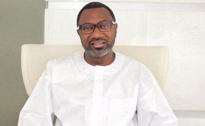 Subomi Balogun Helped Me Bounce Back When Suicide Stared Me In The Face – Otedola