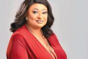 Actress Ronke Oshodi Calls Out Daughter’s School After She Was Allegedly Poisoned