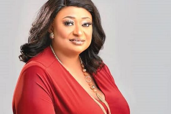 Actress Ronke Oshodi Calls Out Daughter’s School After She Was Allegedly Poisoned