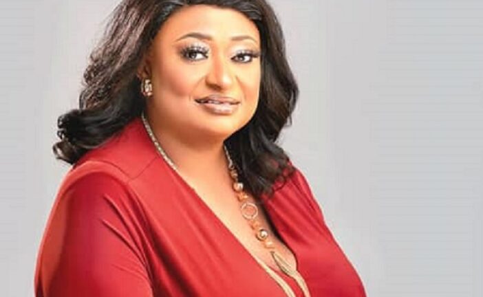 Actress Ronke Oshodi Calls Out Daughter’s School After She Was Allegedly Poisoned