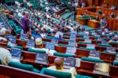 Reps Condemn Invasion Of Airport By NLC, TUC Officials
