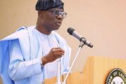 My Second Term Will Be Better, More Impactful, Sanwo-Olu Promises Lagosians