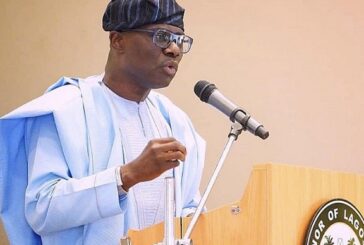 My Second Term Will Be Better, More Impactful, Sanwo-Olu Promises Lagosians