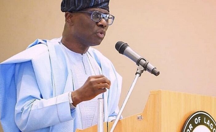 My Second Term Will Be Better, More Impactful, Sanwo-Olu Promises Lagosians