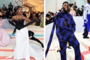 MET Gala 2023: Tems, Rihanna, Kylie, Kim Kardashian, Other Celebs Who Stole The Show