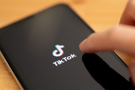 Montana Becomes 1st U.S. State To Ban Tiktok