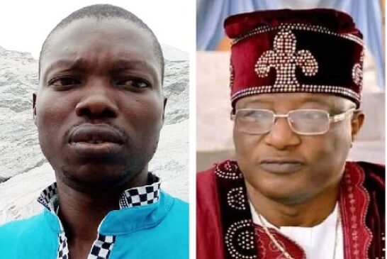 Breaking: Adegoke’s Death: Court Sentences Adedoyin To Death By Hanging