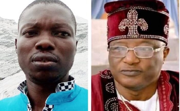 Breaking: Adegoke’s Death: Court Sentences Adedoyin To Death By Hanging
