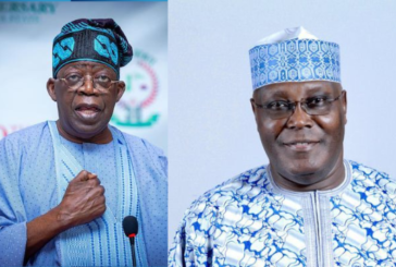 Presidential Poll Tribunal: I’ll Respond To Atiku’s Request For Live Broadcast – Tinubu