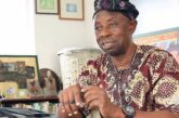 ‘Baba Wande Is Broke’ -Tunde Kilani Reacts To Allegation Over Ti Oluwa N’ile