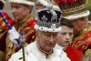 King Charles III: All Hail the New King of England