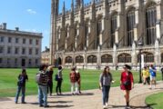 UK Universities Oppose New Immigration Rules, Say It Will Worsen Their Financial Pressure