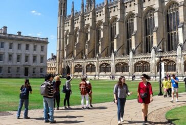 UK Universities Oppose New Immigration Rules, Say It Will Worsen Their Financial Pressure