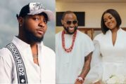 I Grew Up With Chioma, Known Her For 20 Years —Davido