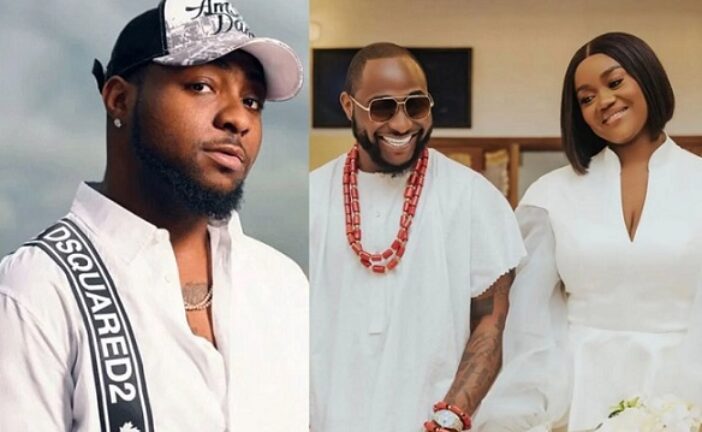 I Grew Up With Chioma, Known Her For 20 Years —Davido