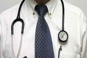 FG Warns Resident Doctors Against Planned Strike