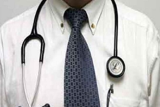 FG Warns Resident Doctors Against Planned Strike