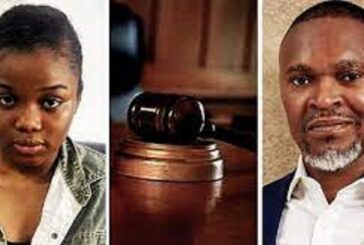 Ataga’s Murder: Your Confessional Statement Voluntary, Court Tells Chidinma