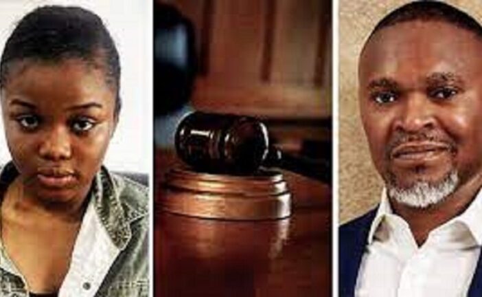 Ataga’s Murder: Your Confessional Statement Voluntary, Court Tells Chidinma