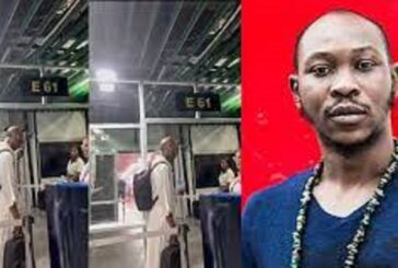 Seun Kuti Won’t Jump Bail, His Europe Tour Not Illegal – Lawyers 