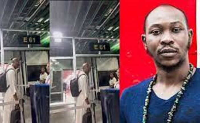 Seun Kuti Won’t Jump Bail, His Europe Tour Not Illegal – Lawyers 