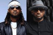 Music Duo P-Square Take Centre Stage on Glo-Sponsored African Voices