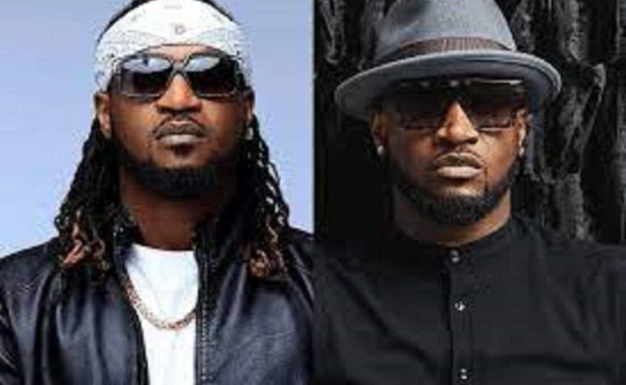 Music Duo P-Square Take Centre Stage on Glo-Sponsored African Voices