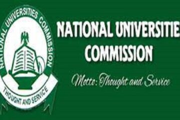 NUC Demands Adequate Funding Of Nigeria’s Tertiary Education