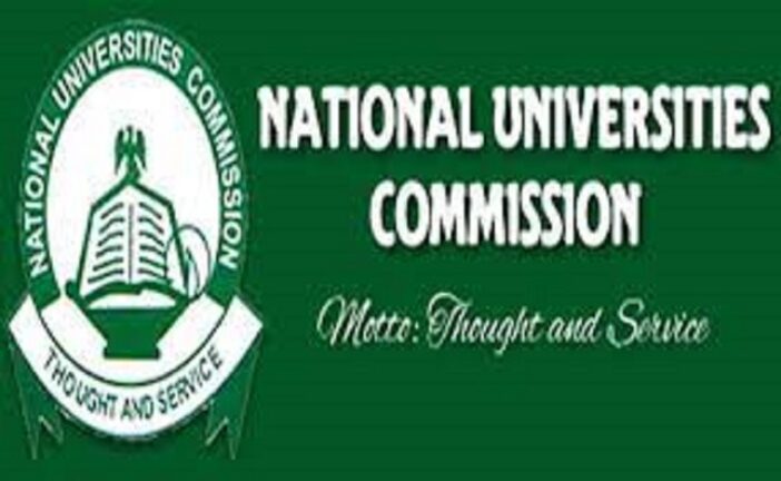 NUC Demands Adequate Funding Of Nigeria’s Tertiary Education