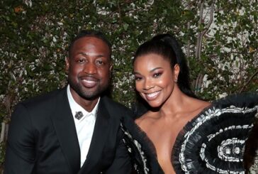 I Split Household Bills 50/50 With My Husband — Actress Gabrielle Union
