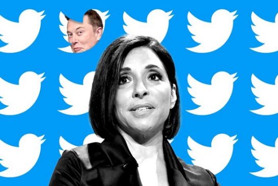 Everything To Know About New Twitter CEO, Linda Yaccarino