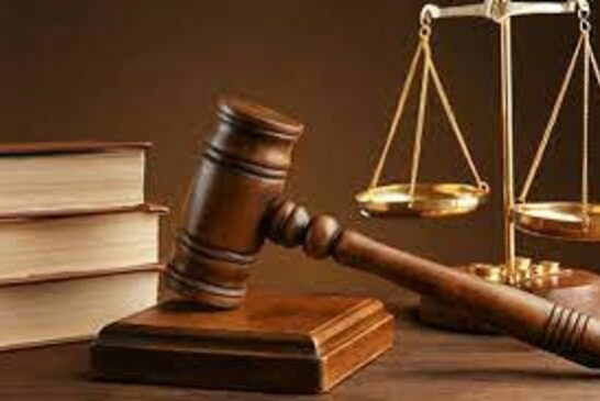 Poly Lecturer Jailed Five Years For Diverting Study Grant 
